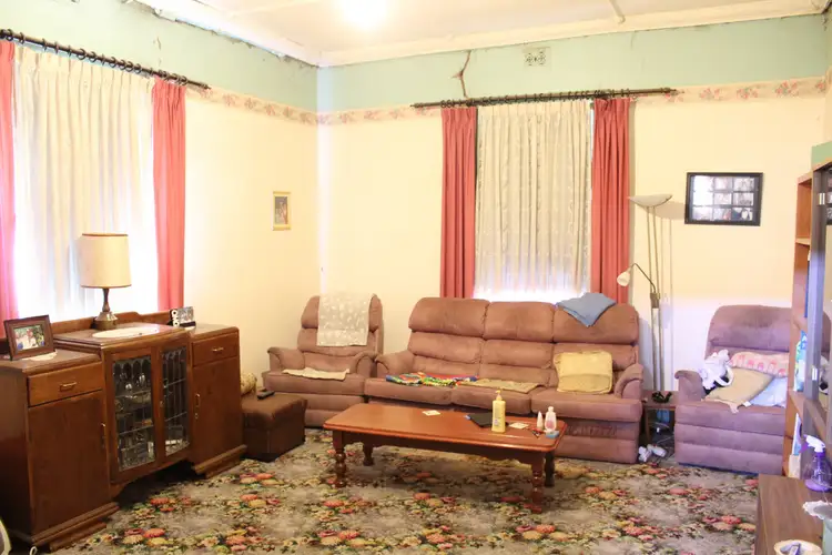 Second view of Homely house listing, 27 Moore Street, Blyth SA 5462