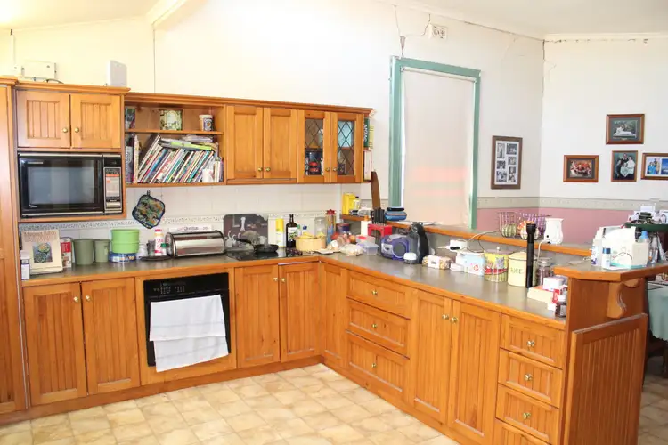 Third view of Homely house listing, 27 Moore Street, Blyth SA 5462