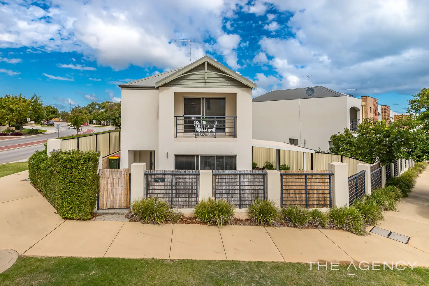 Main view of Homely townhouse listing, 172 Celebration Boulevard, Clarkson WA 6030