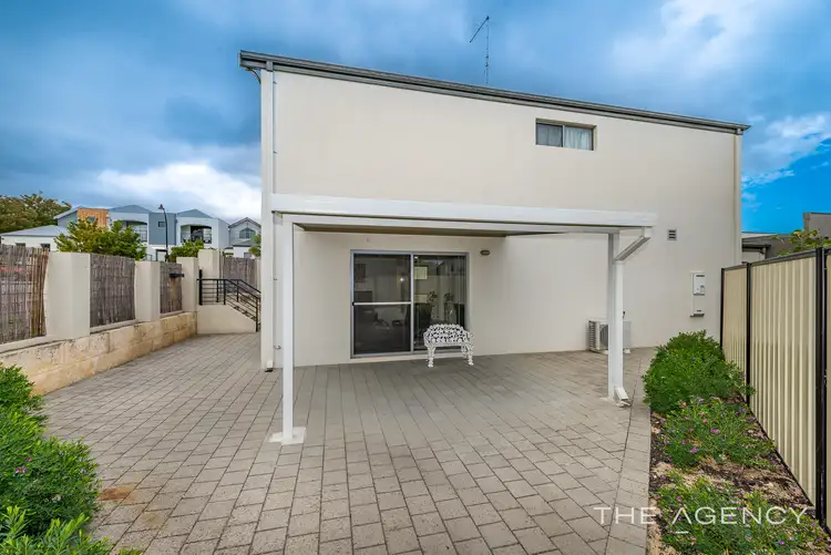 Third view of Homely townhouse listing, 172 Celebration Boulevard, Clarkson WA 6030