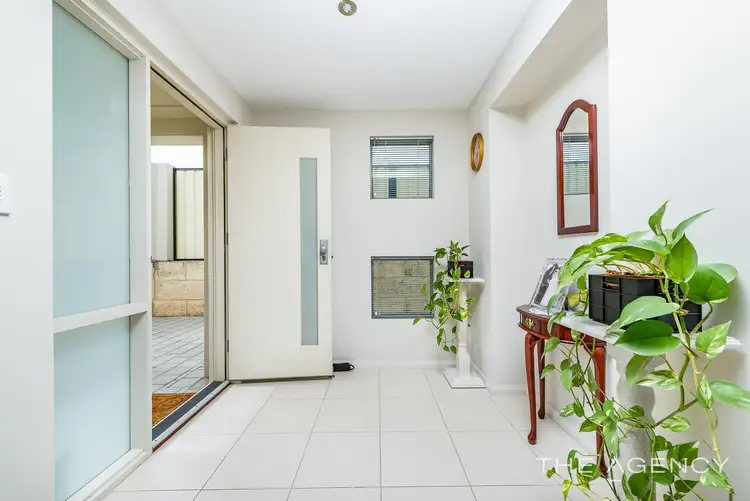 Fourth view of Homely townhouse listing, 172 Celebration Boulevard, Clarkson WA 6030