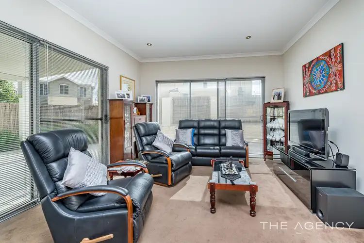 Sixth view of Homely townhouse listing, 172 Celebration Boulevard, Clarkson WA 6030