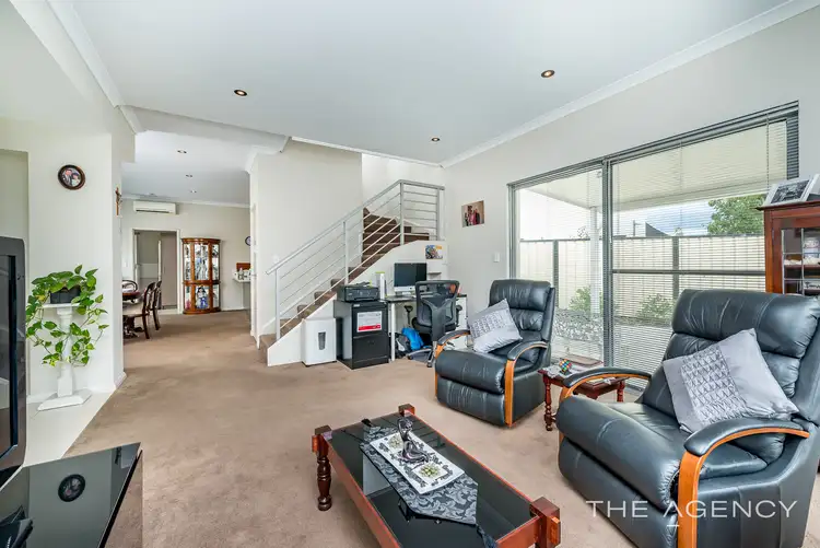 Seventh view of Homely townhouse listing, 172 Celebration Boulevard, Clarkson WA 6030