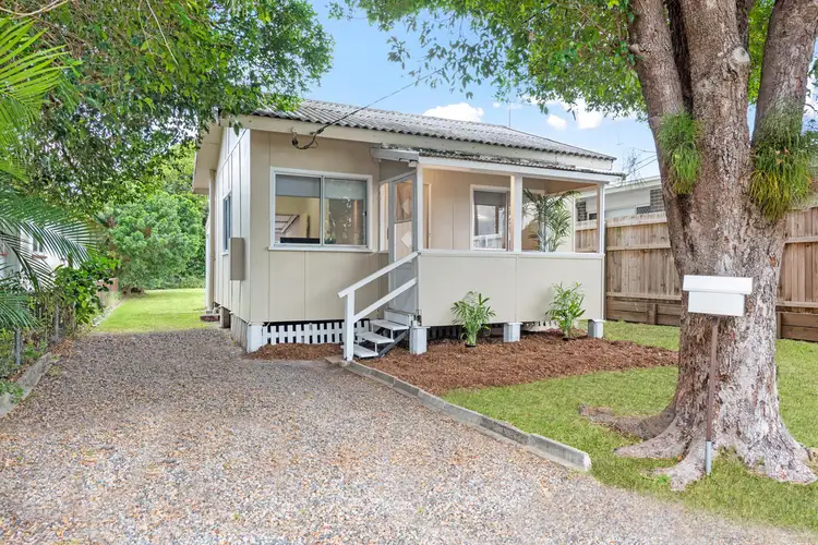 12 Barron Road, Margate QLD 4019
