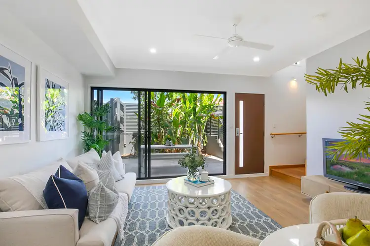 Fourth view of Homely townhouse listing, 3/41 Kennington Road, Camp Hill QLD 4152