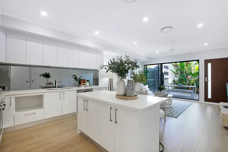 Sixth view of Homely townhouse listing, 3/41 Kennington Road, Camp Hill QLD 4152