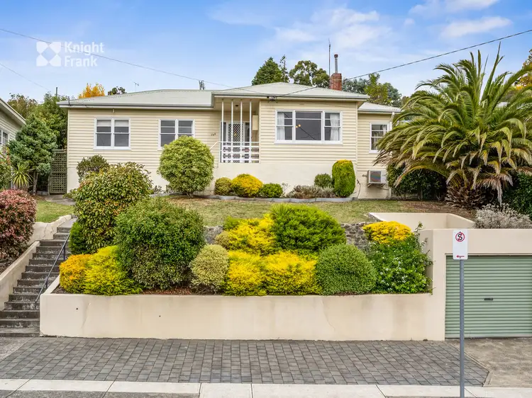 Main view of Homely house listing, 16a Gordon Avenue, Mount Stuart TAS 7000