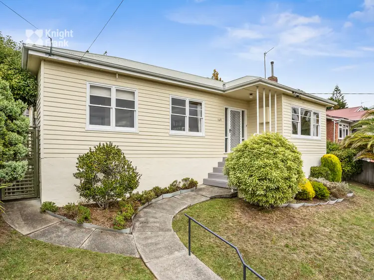 Second view of Homely house listing, 16a Gordon Avenue, Mount Stuart TAS 7000