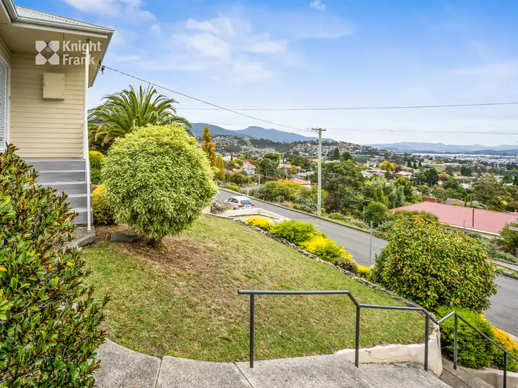 Third view of Homely house listing, 16a Gordon Avenue, Mount Stuart TAS 7000