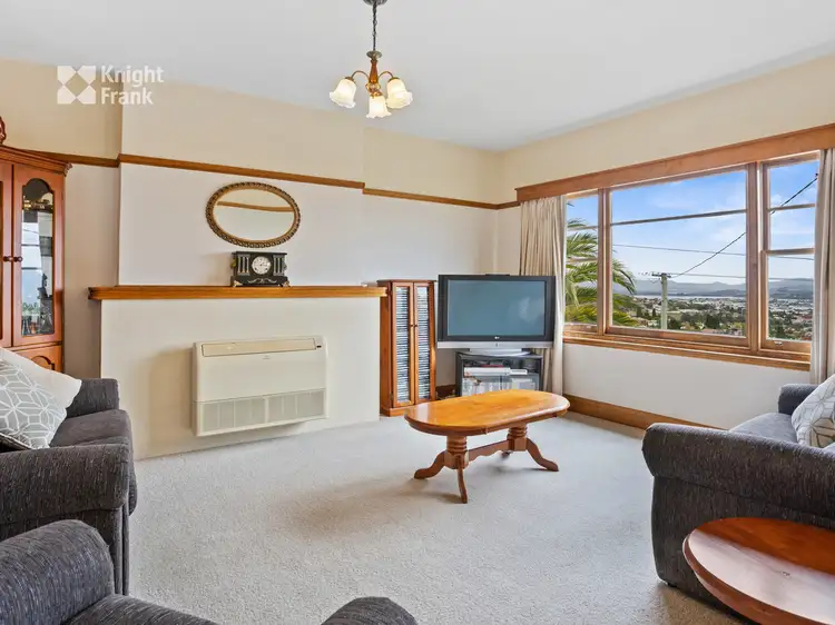 Sixth view of Homely house listing, 16a Gordon Avenue, Mount Stuart TAS 7000