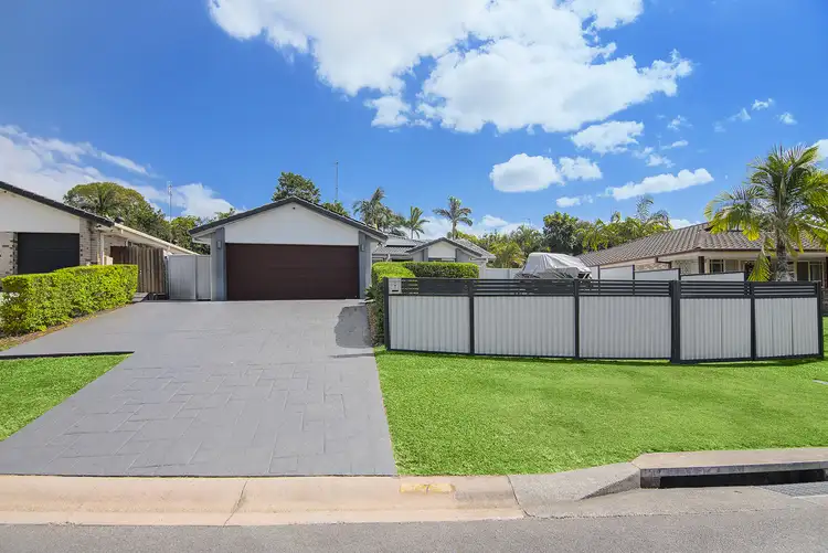 Second view of Homely house listing, 7 Moran Drive, Upper Coomera QLD 4209
