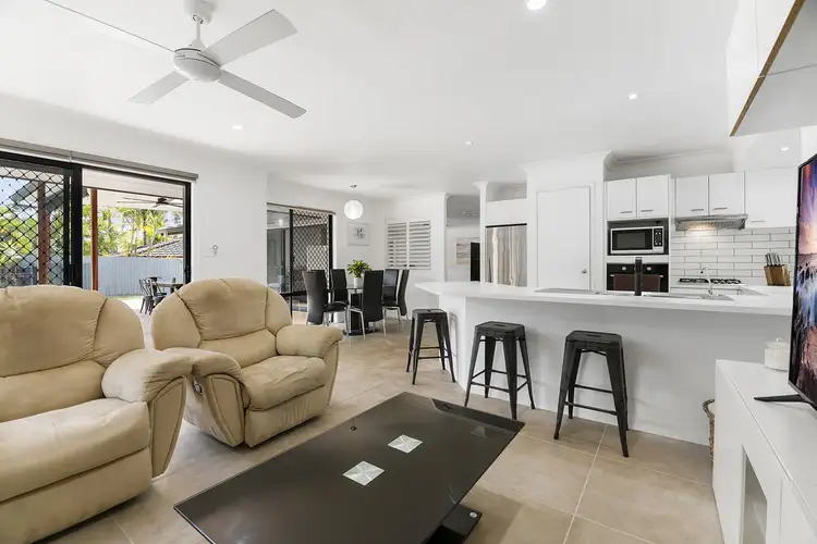 Third view of Homely house listing, 7 Moran Drive, Upper Coomera QLD 4209