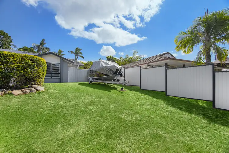 Fifth view of Homely house listing, 7 Moran Drive, Upper Coomera QLD 4209