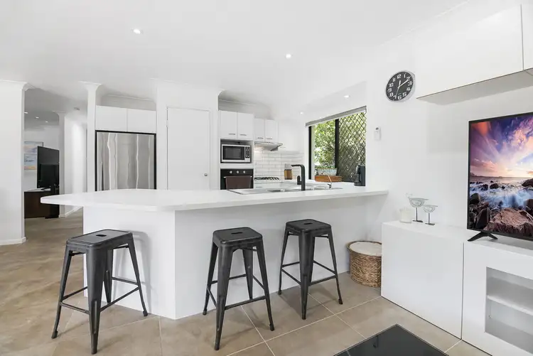 Sixth view of Homely house listing, 7 Moran Drive, Upper Coomera QLD 4209
