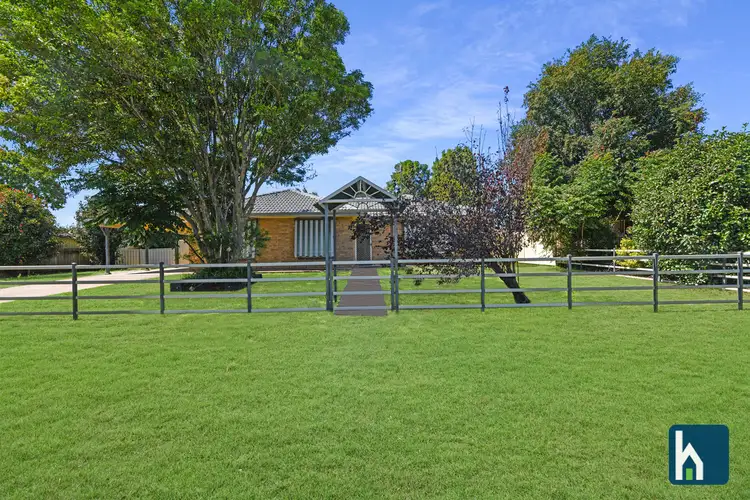 Main view of Homely house listing, 160 Wandobah Road, Gunnedah NSW 2380
