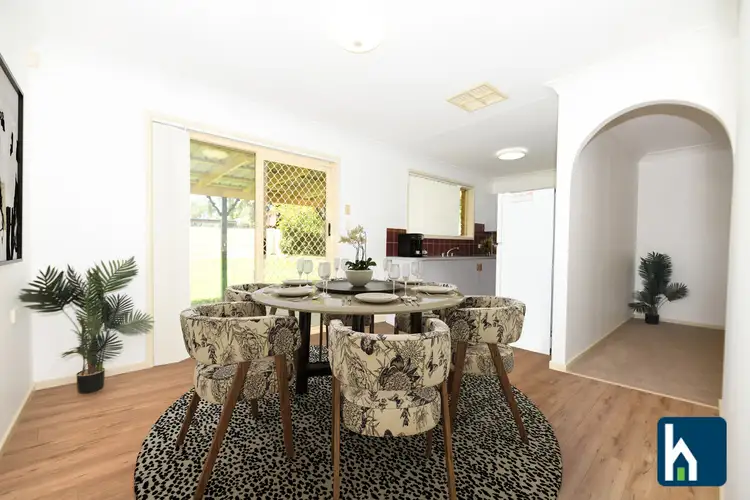 Third view of Homely house listing, 160 Wandobah Road, Gunnedah NSW 2380