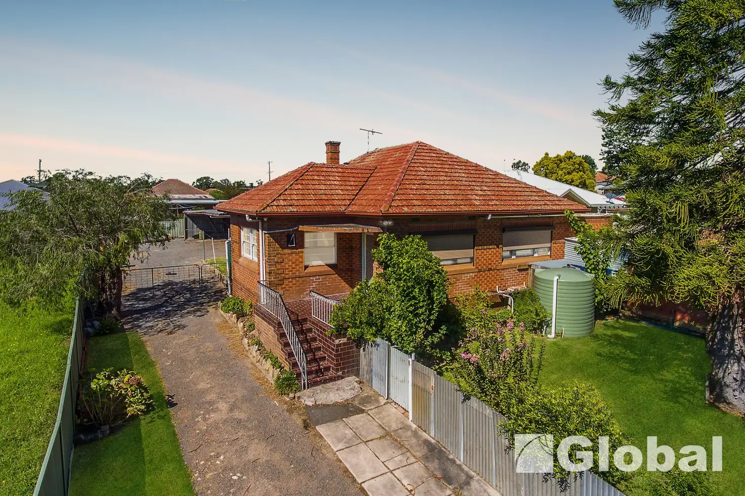 Main view of Homely house listing, 4 Porter Avenue, East Maitland NSW 2323