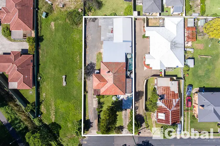 Second view of Homely house listing, 4 Porter Avenue, East Maitland NSW 2323