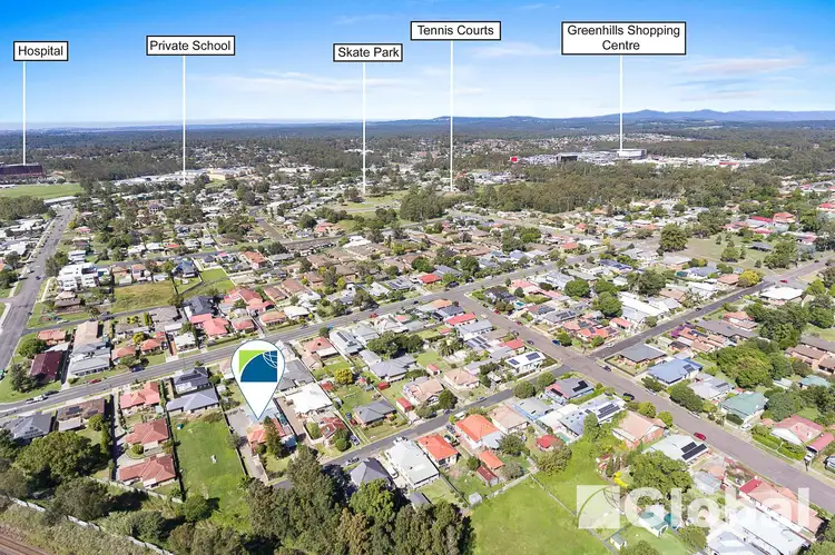 Third view of Homely house listing, 4 Porter Avenue, East Maitland NSW 2323