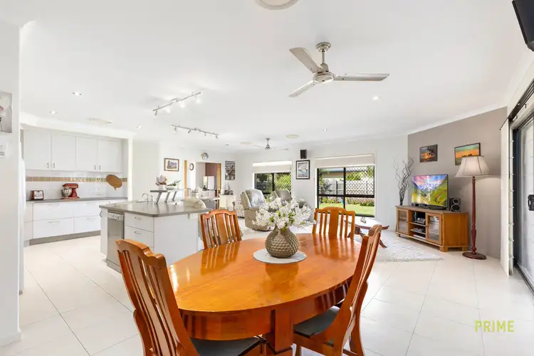 Third view of Homely house listing, 23 Pinehurst Drive, Wondunna QLD 4655