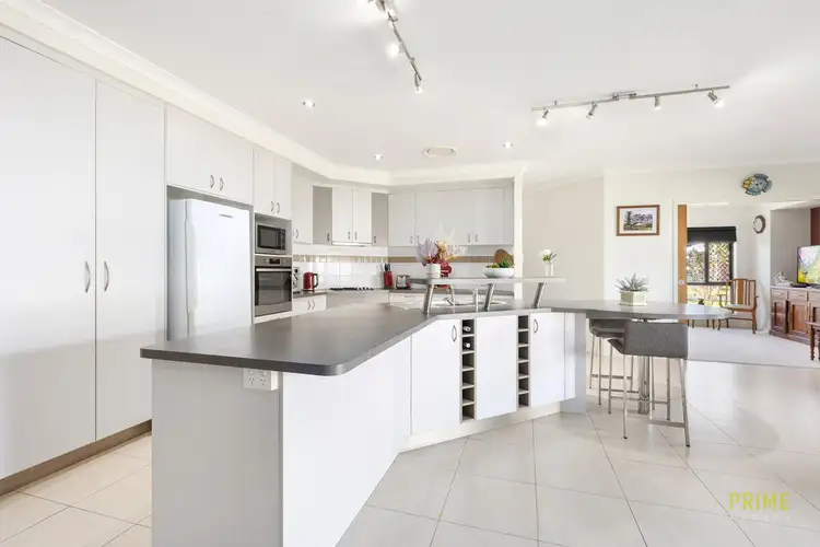 Fourth view of Homely house listing, 23 Pinehurst Drive, Wondunna QLD 4655