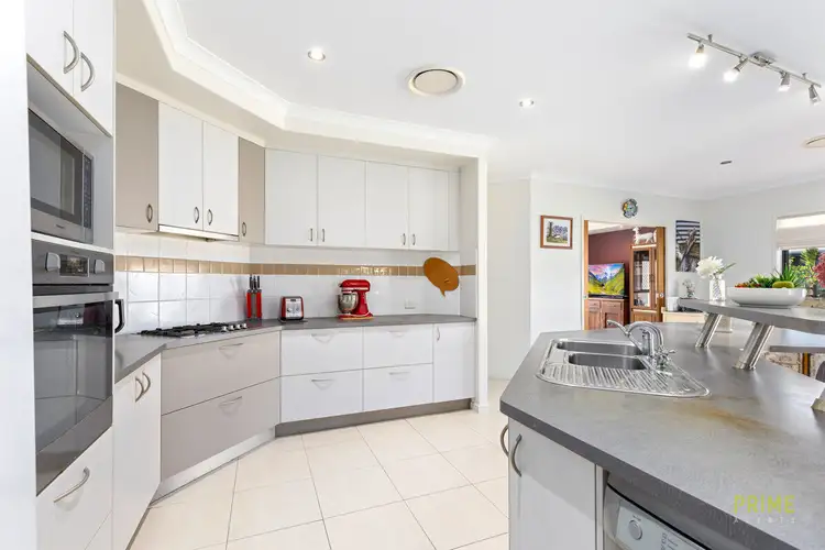Fifth view of Homely house listing, 23 Pinehurst Drive, Wondunna QLD 4655