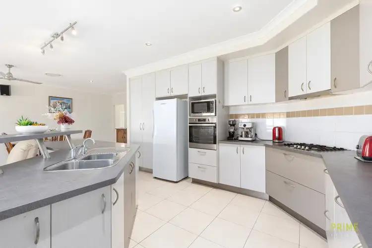 Sixth view of Homely house listing, 23 Pinehurst Drive, Wondunna QLD 4655