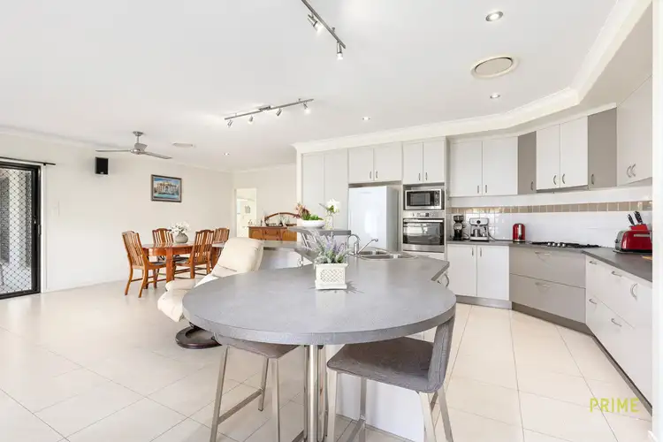 Seventh view of Homely house listing, 23 Pinehurst Drive, Wondunna QLD 4655