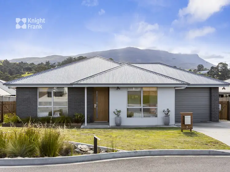 7 Guthrie Street, Kingston TAS 7050