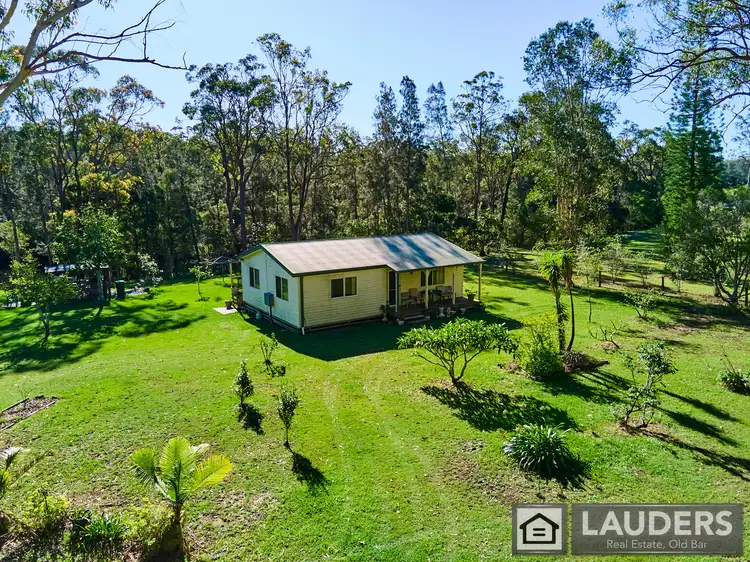Fourth view of Homely rural property listing, 61 Manning Point Road, Old Bar NSW 2430