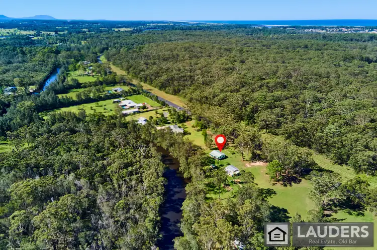 Fifth view of Homely rural property listing, 61 Manning Point Road, Old Bar NSW 2430