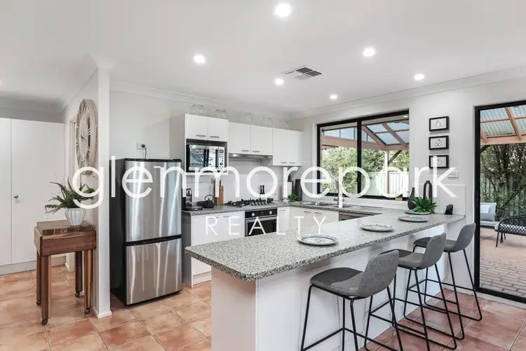 Third view of Homely house listing, 22 Pinehurst Avenue, Glenmore Park NSW 2745
