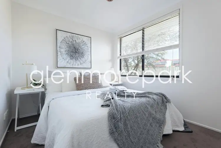 Fifth view of Homely house listing, 22 Pinehurst Avenue, Glenmore Park NSW 2745