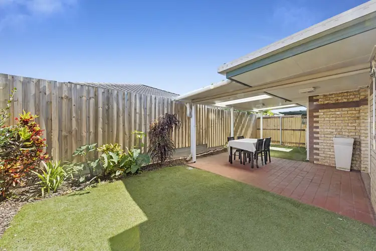 Main view of Homely villa listing, 138/144 Dorville Road, Carseldine QLD 4034