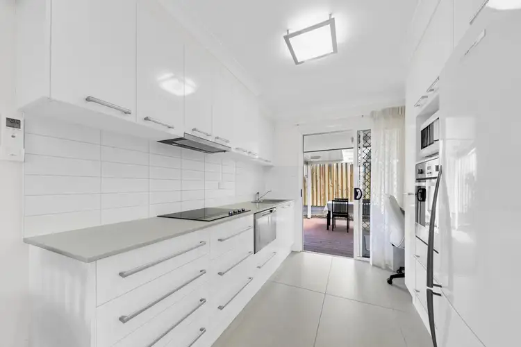 Second view of Homely villa listing, 138/144 Dorville Road, Carseldine QLD 4034