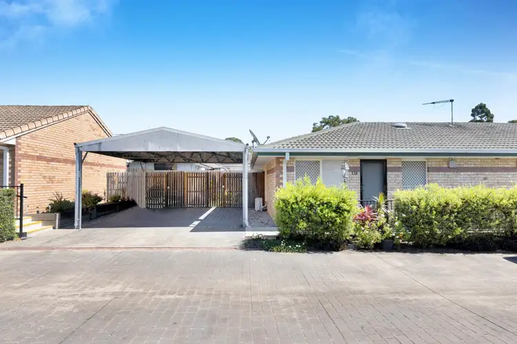 Third view of Homely villa listing, 138/144 Dorville Road, Carseldine QLD 4034
