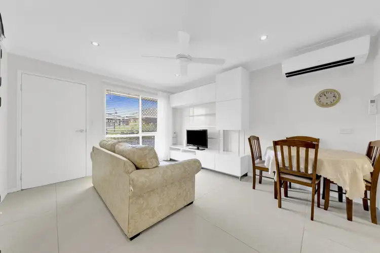 Fifth view of Homely villa listing, 138/144 Dorville Road, Carseldine QLD 4034