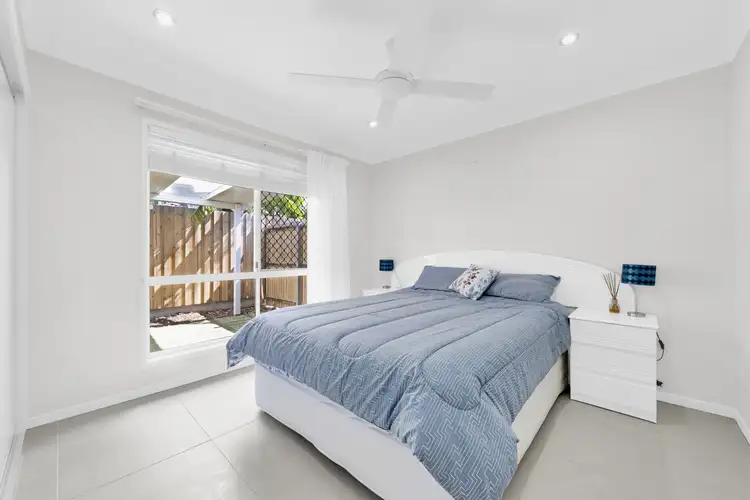 Sixth view of Homely villa listing, 138/144 Dorville Road, Carseldine QLD 4034