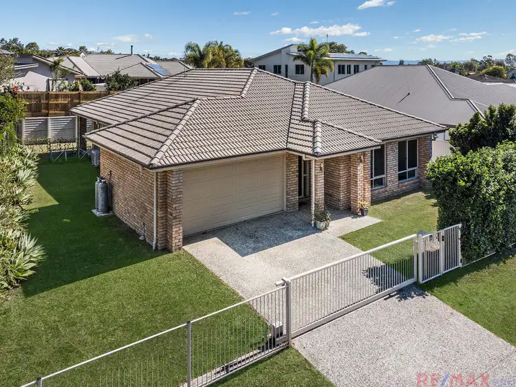 22 Little Mountain Drive, Little Mountain QLD 4551