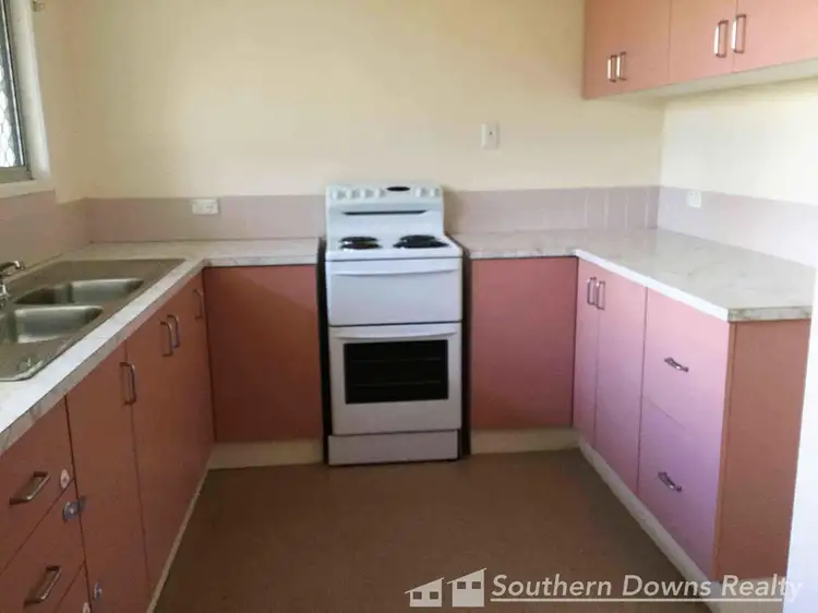 Second view of Homely house listing, 8 Quinn Street, Warwick QLD 4370