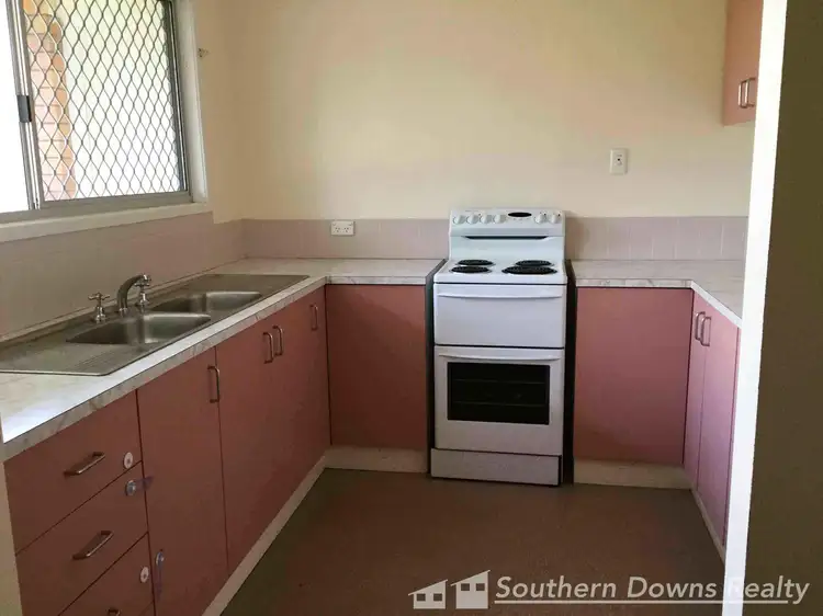 Fifth view of Homely house listing, 8 Quinn Street, Warwick QLD 4370