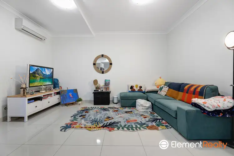 Fourth view of Homely unit listing, 3/23 Manson Street, Telopea NSW 2117