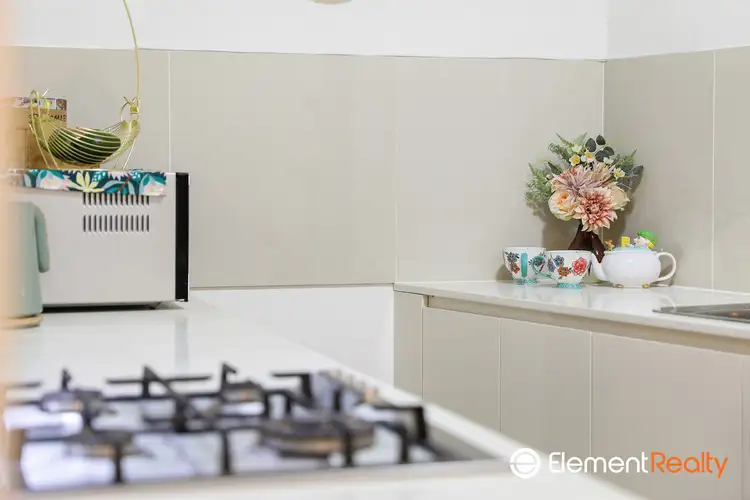 Fifth view of Homely unit listing, 3/23 Manson Street, Telopea NSW 2117
