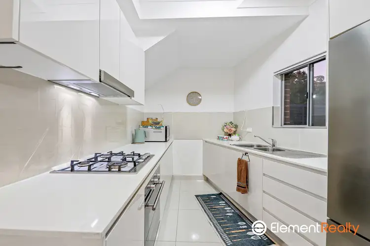 Sixth view of Homely unit listing, 3/23 Manson Street, Telopea NSW 2117