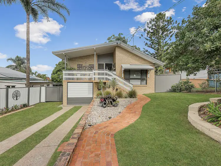 78A Francis Street, North Ipswich QLD 4305