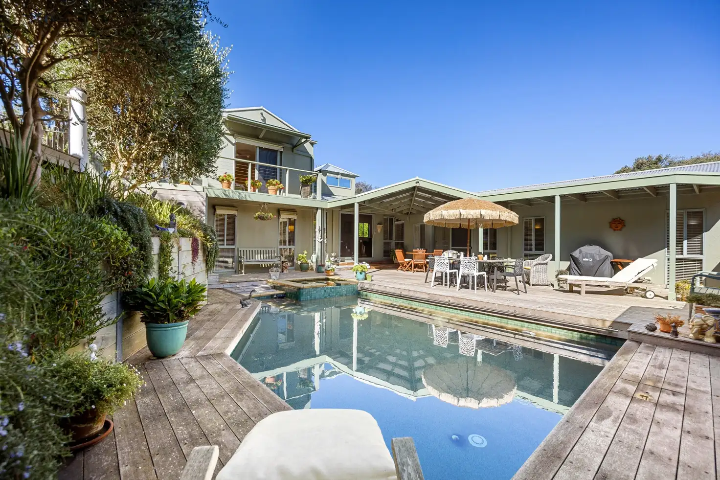 Main view of Homely house listing, 36-40 Avon Road, Rye VIC 3941