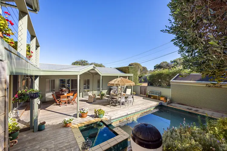 Third view of Homely house listing, 36-40 Avon Road, Rye VIC 3941