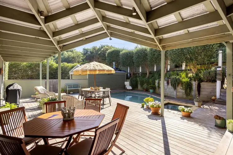 Fourth view of Homely house listing, 36-40 Avon Road, Rye VIC 3941