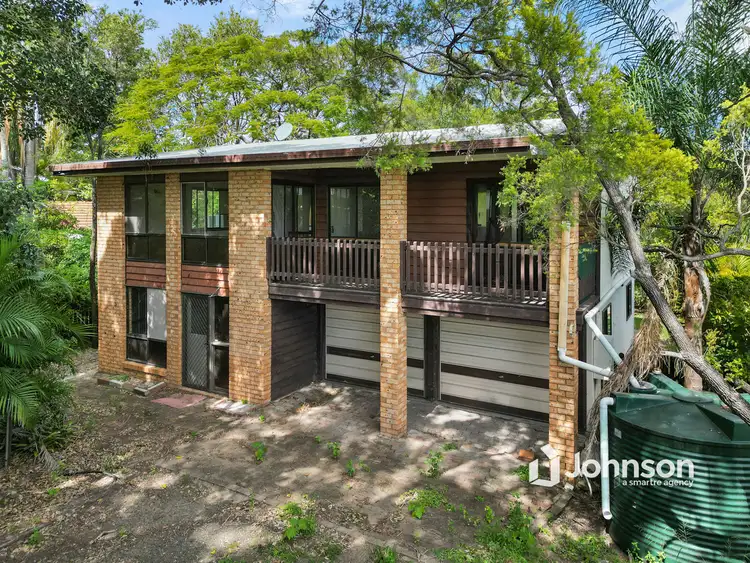 149a Moores Pocket Road, Moores Pocket QLD 4305