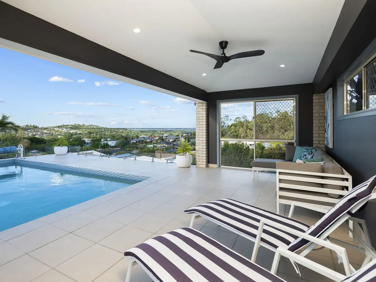 Main view of Homely house listing, 22 Wunburra Circle, Pacific Pines QLD 4211